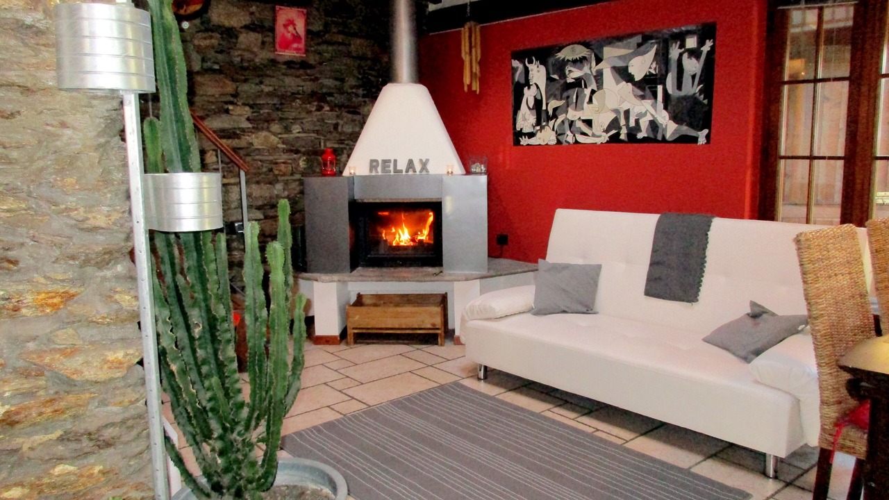 Photo of Livingroom in Verbania