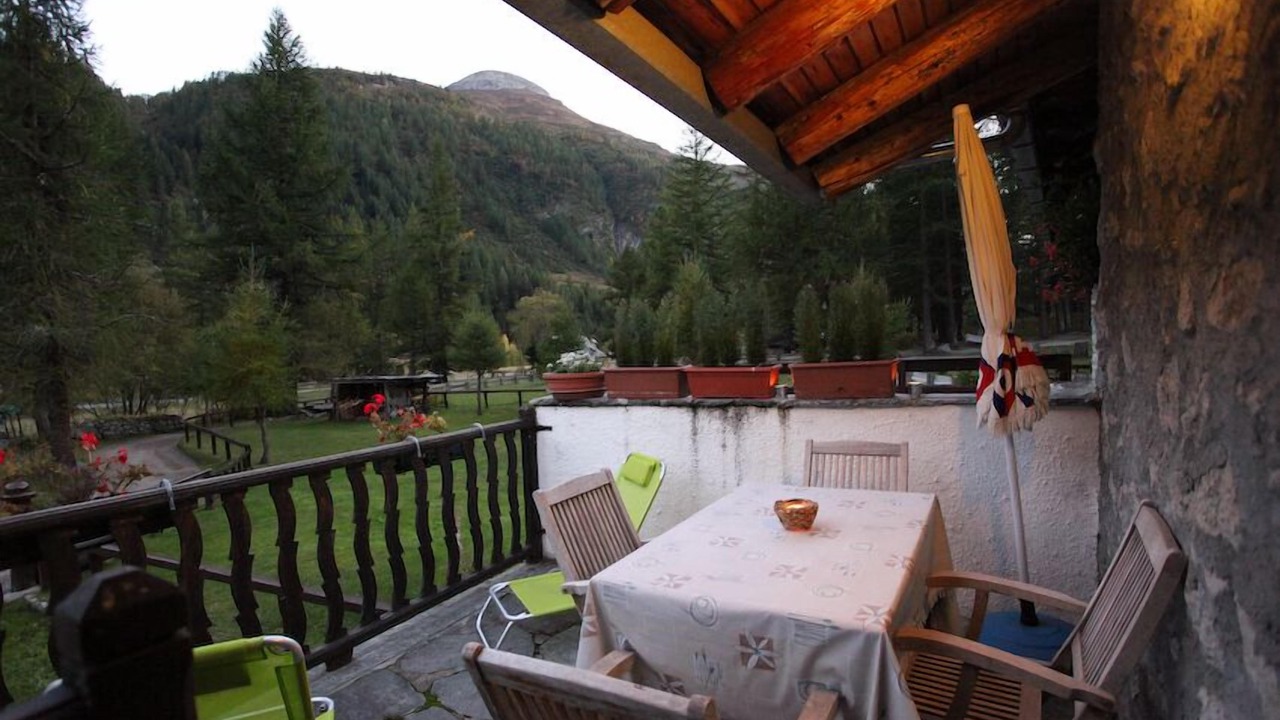 Photo of Outdoor in Courmayeur