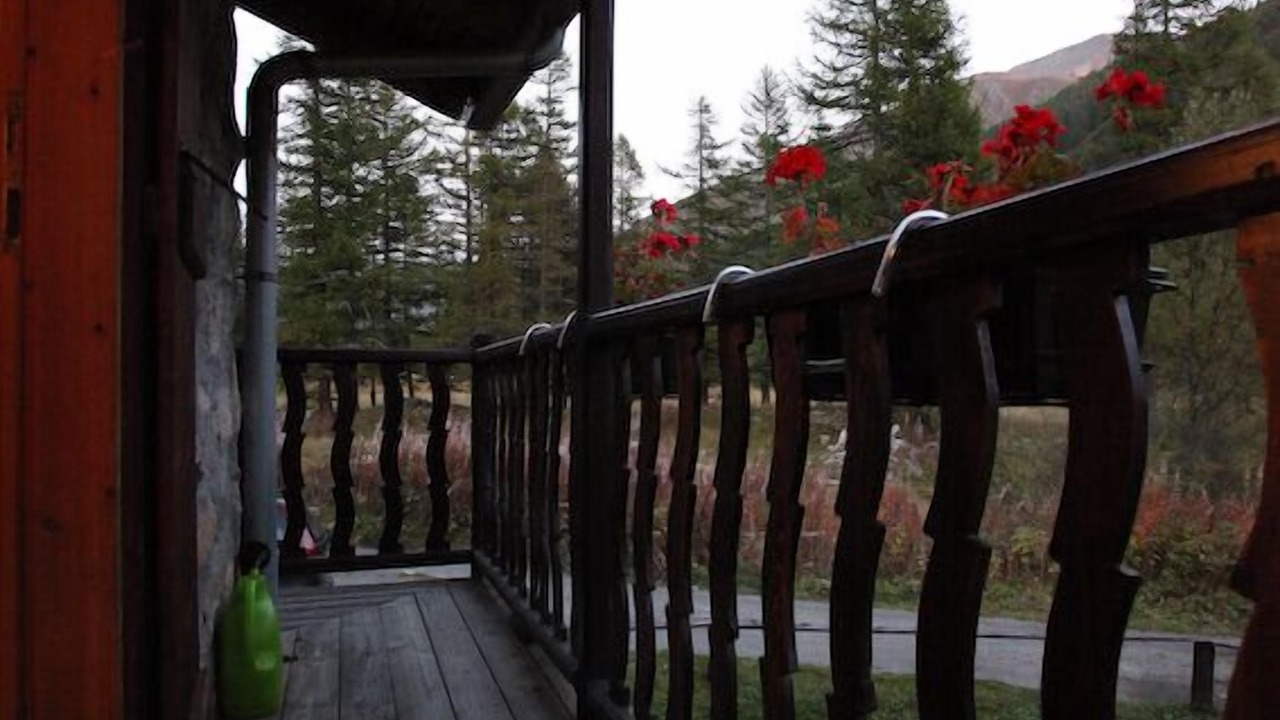 Photo of Outdoor in Courmayeur