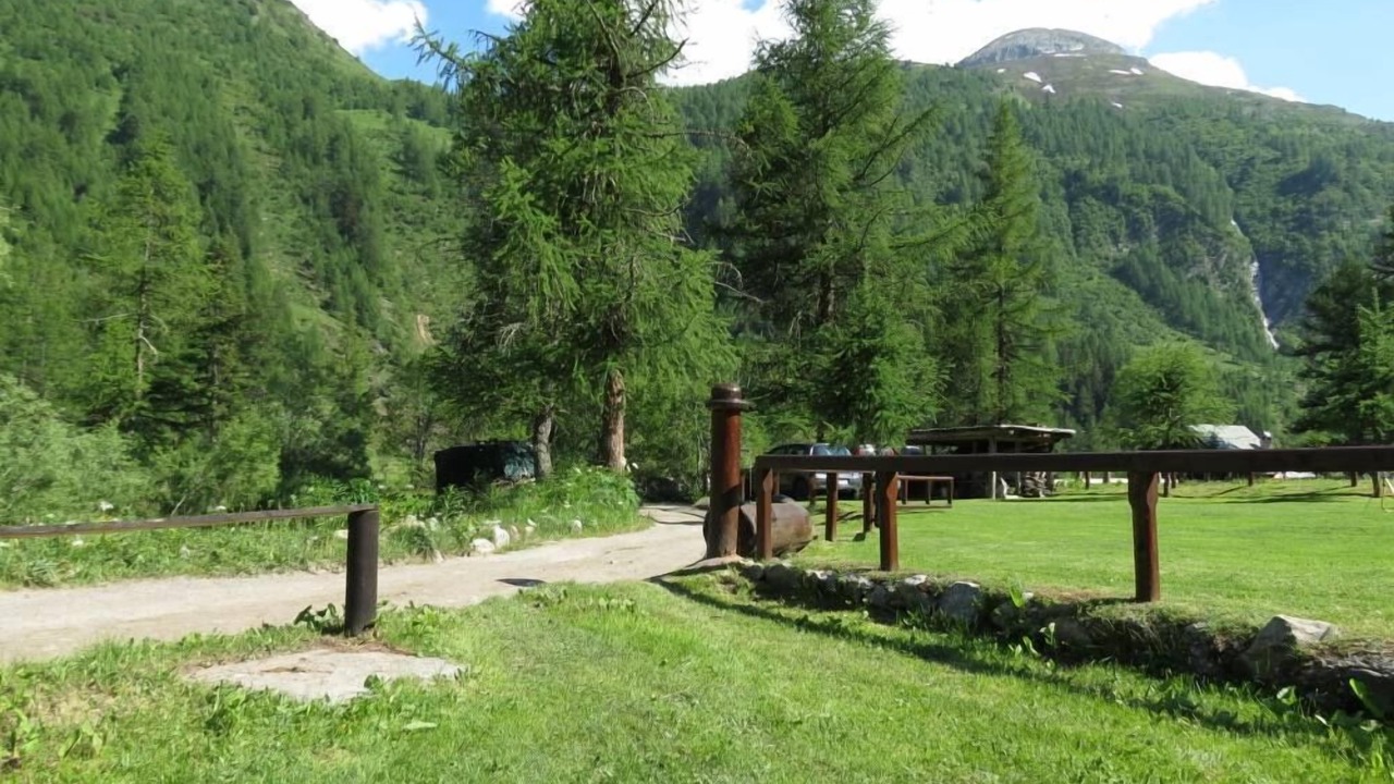 Photo of Outdoor in Courmayeur