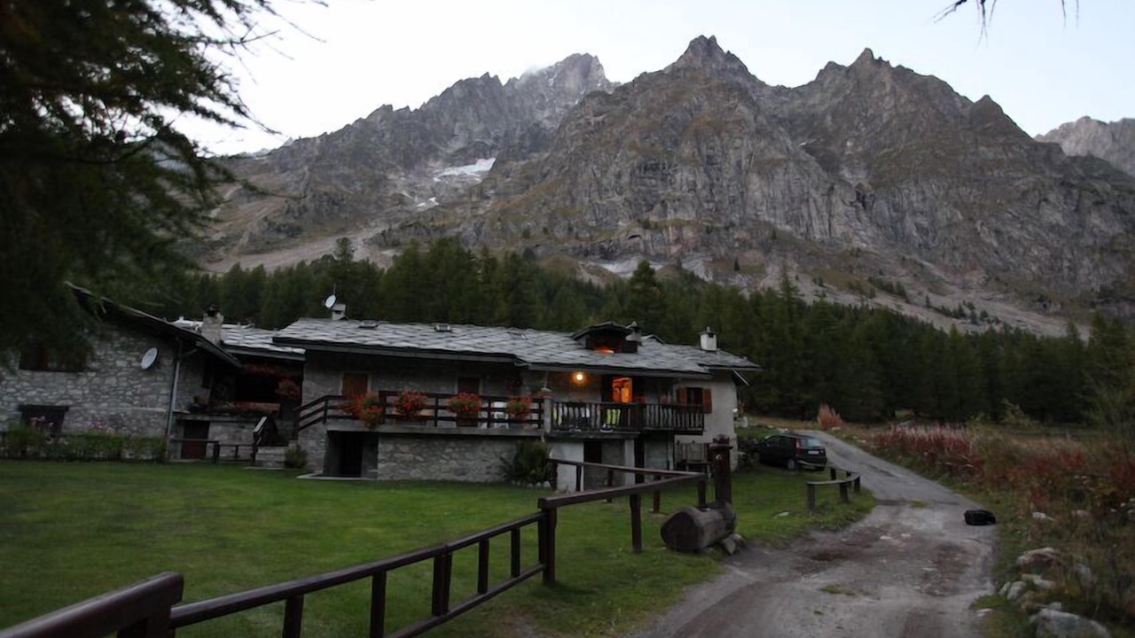Photo of Outdoor in Courmayeur