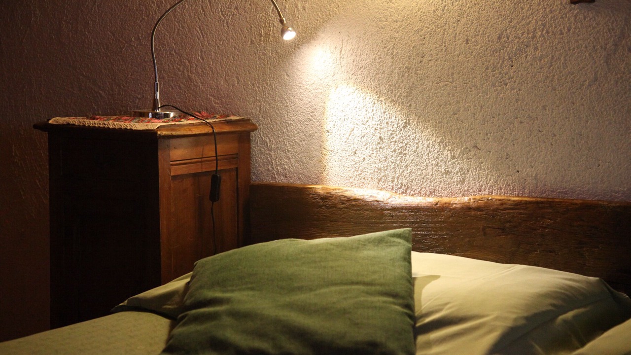 Photo of Bedroom in Courmayeur