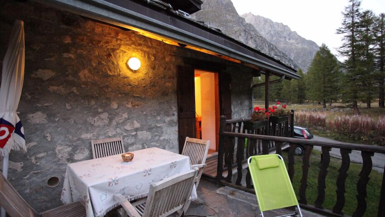 Photo of Outdoor in Courmayeur