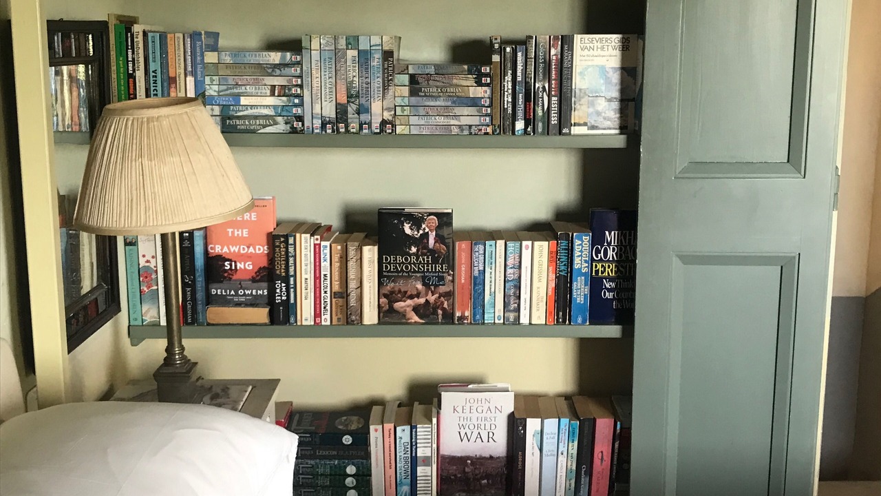 Photo of Bedroom in Bollano