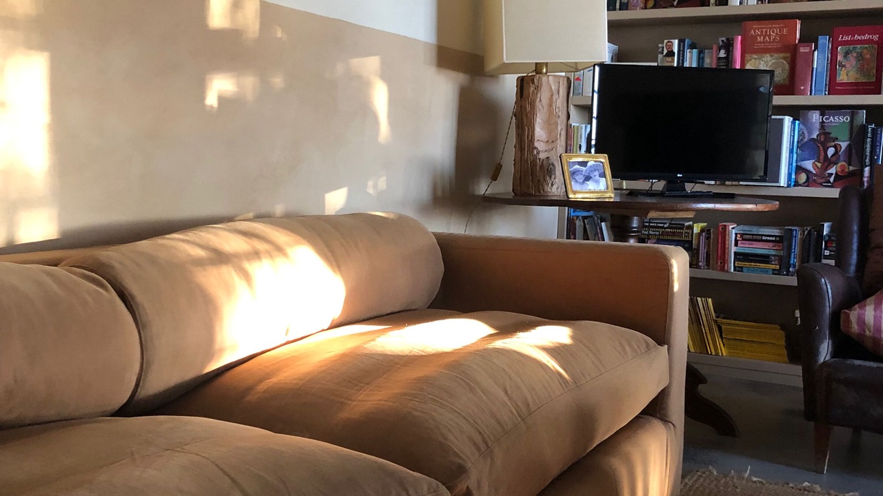 Photo of Livingroom in Bollano