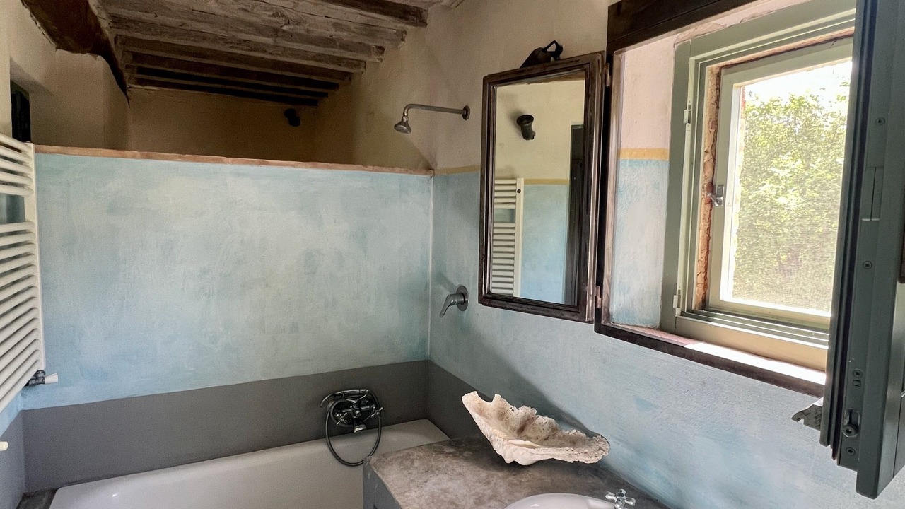 Photo of Bathroom in Bollano