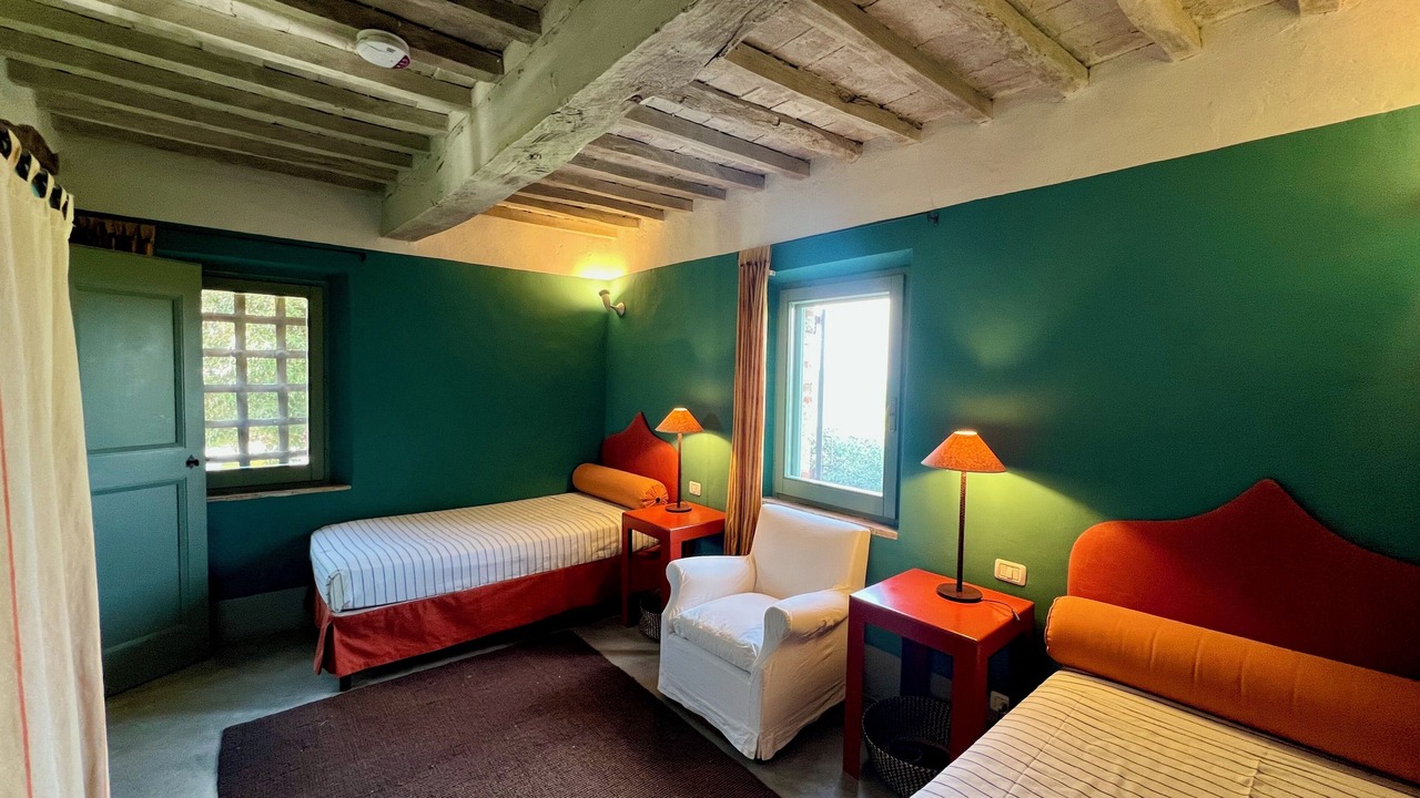 Photo of Bedroom in Bollano