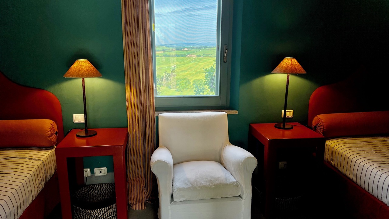Photo of Bedroom in Bollano