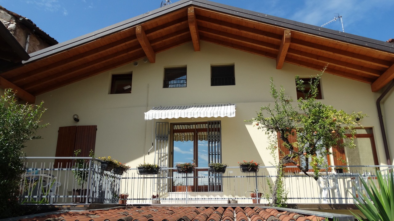 Photo of Outdoor in Roe Volciano