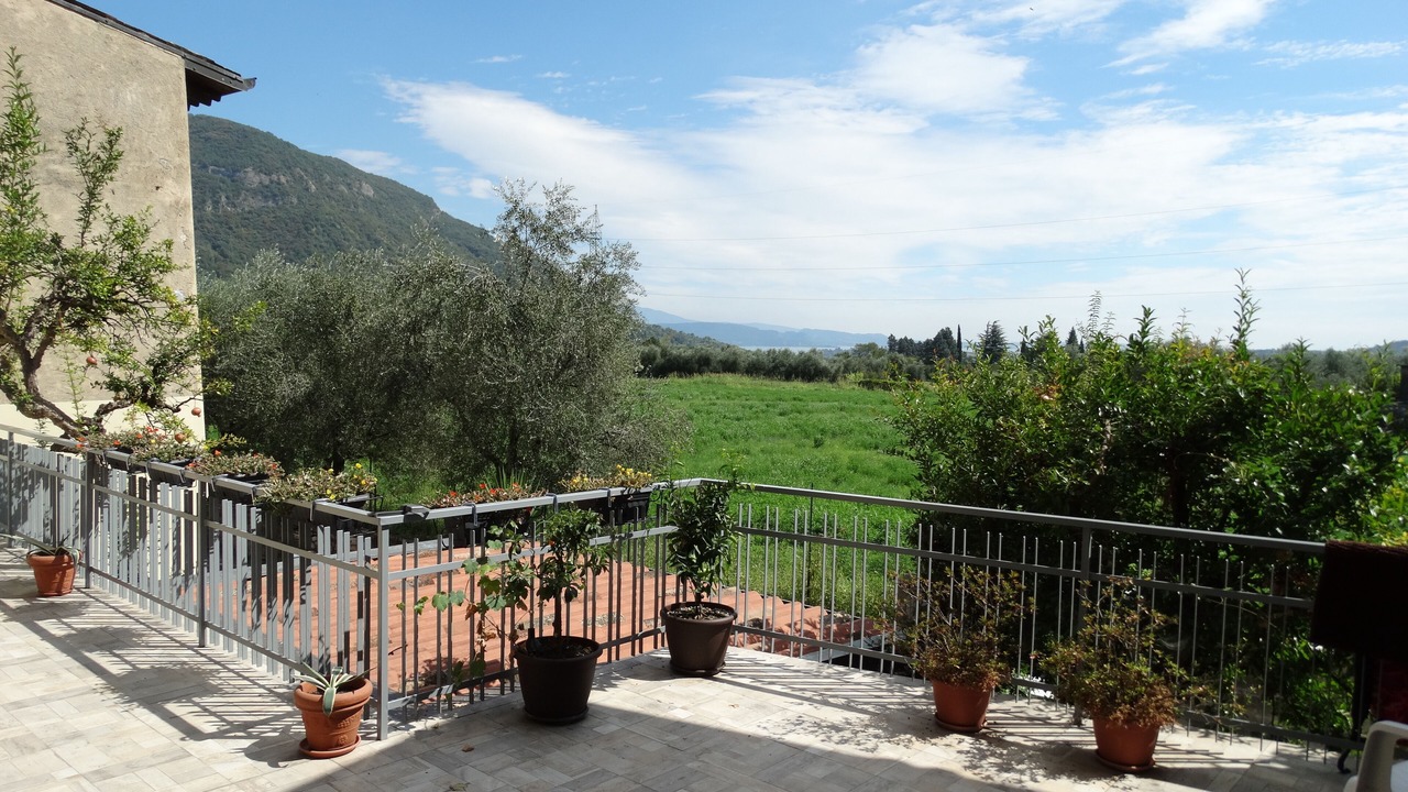 Photo of Patio Balcony in Roe Volciano