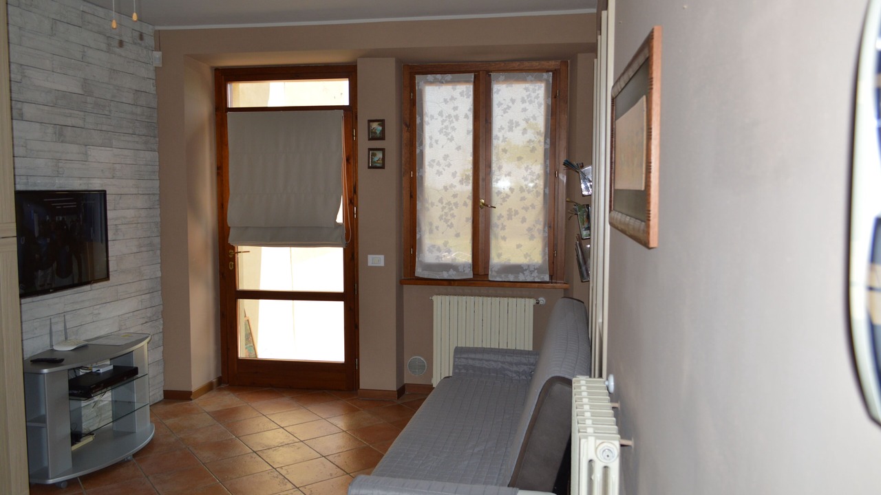 Photo of Livingroom in Roe Volciano