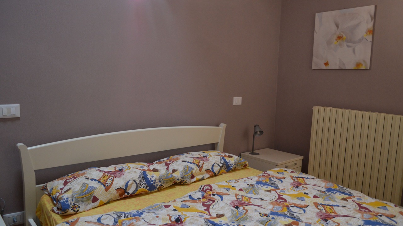 Photo of Bedroom in Roe Volciano
