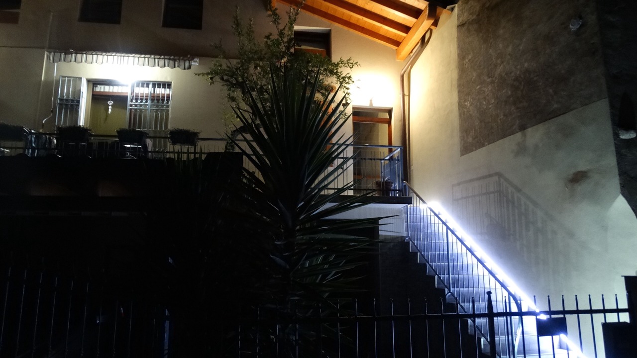 Photo of Outdoor in Roe Volciano