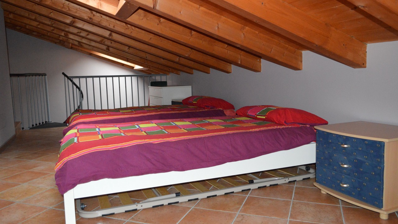 Photo of Bedroom in Roe Volciano