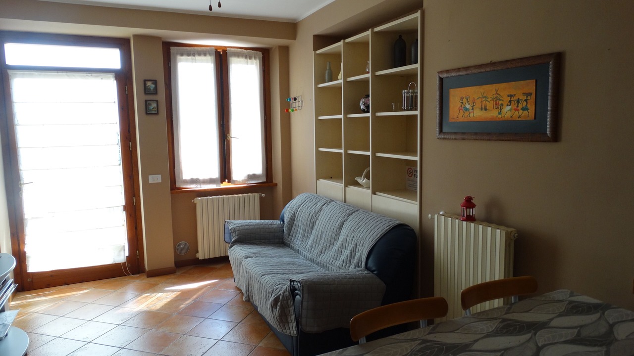 Photo of Livingroom in Roe Volciano