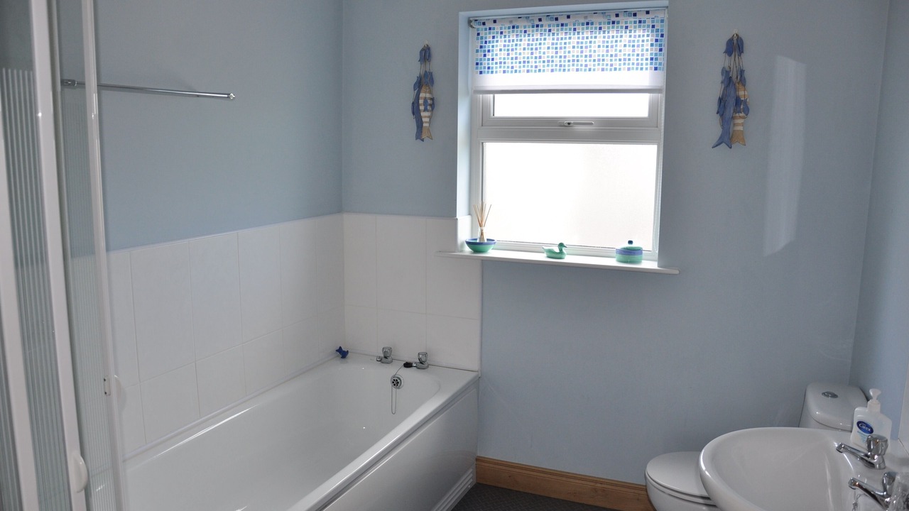 Photo of Bathroom in Bushmills
