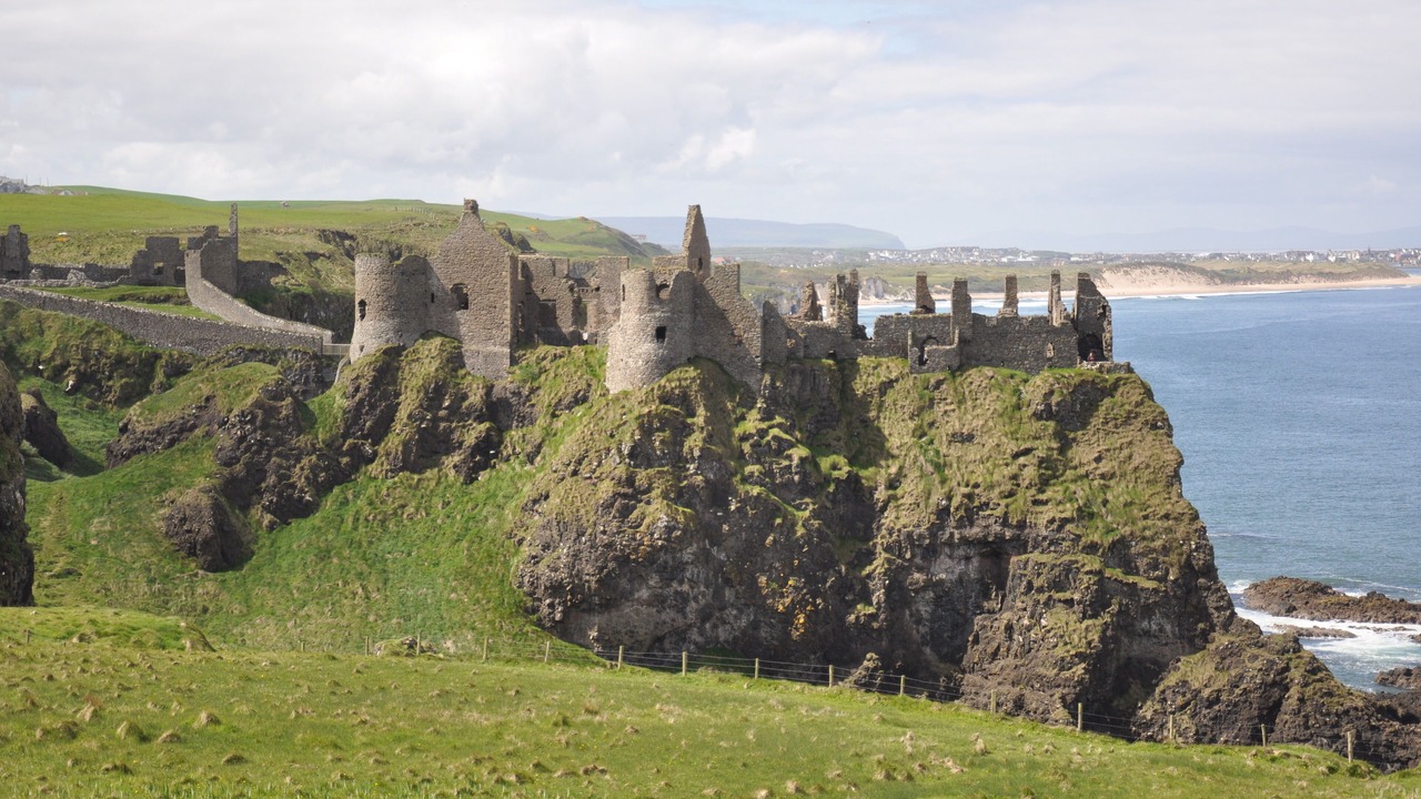Photo of Others in Bushmills