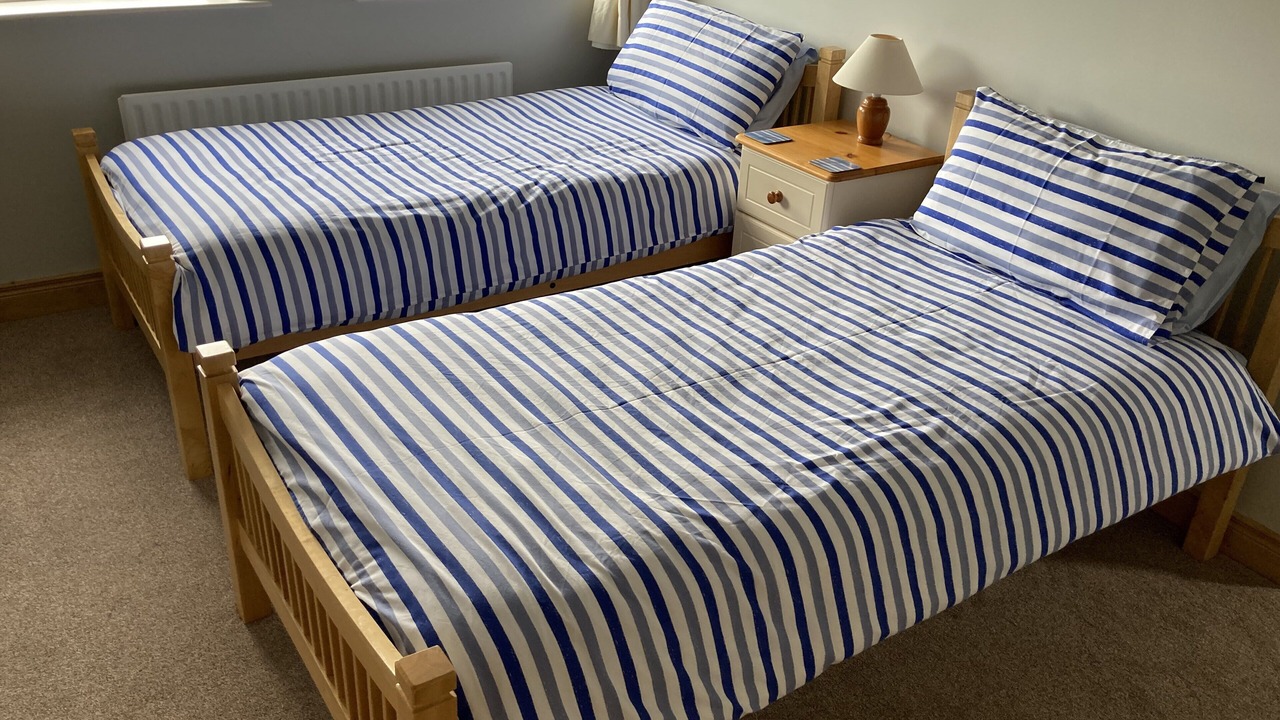 Photo of Bedroom in Bushmills