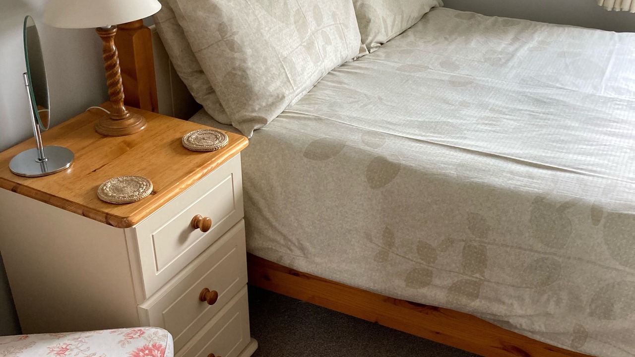 Photo of Bedroom in Bushmills