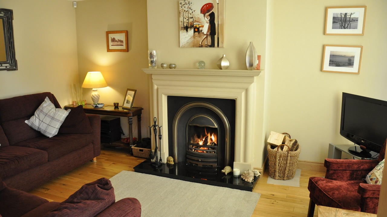 Photo of Bedroom in Bushmills