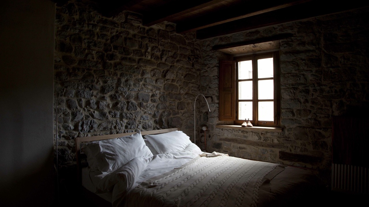 Photo of Bedroom in San Rocco in Turrite