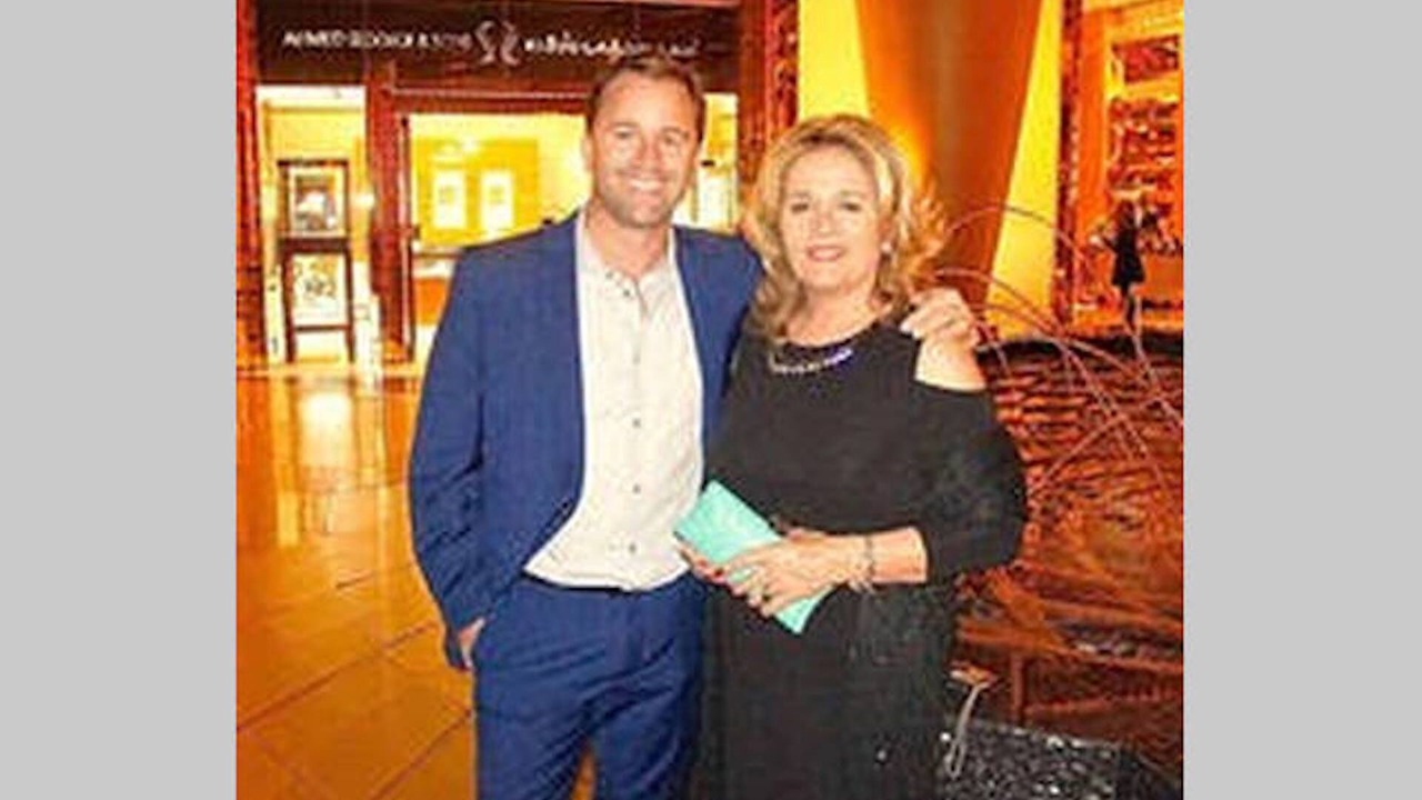 Photo of Others in Titanic Quarter