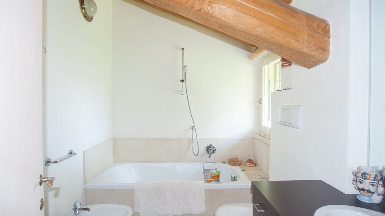 Photo of Bathroom in Sariano