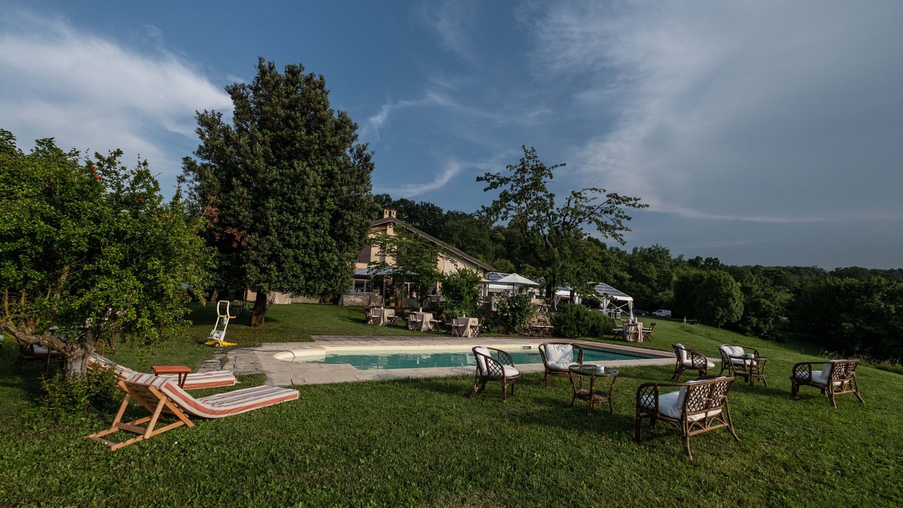 Photo of Outdoor in Sariano