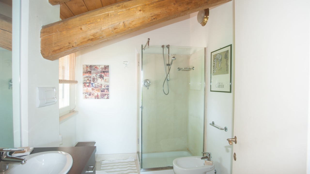Photo of Bathroom in Sariano