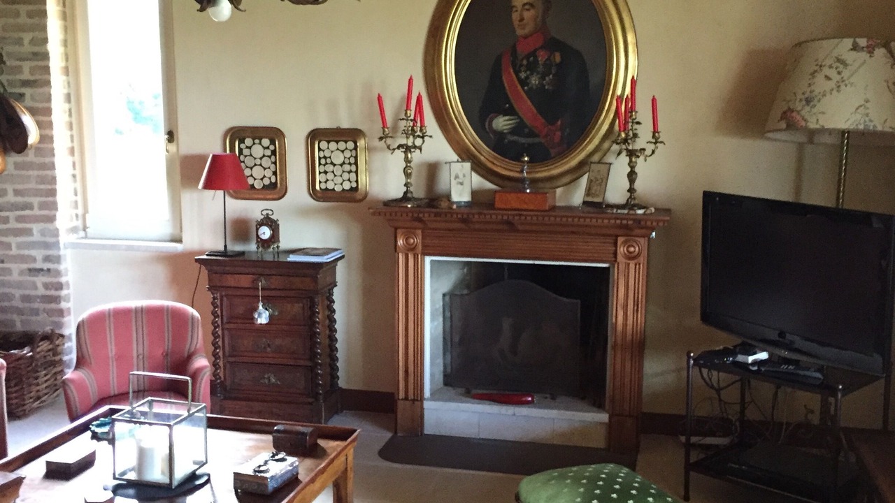 Photo of Livingroom in Sariano