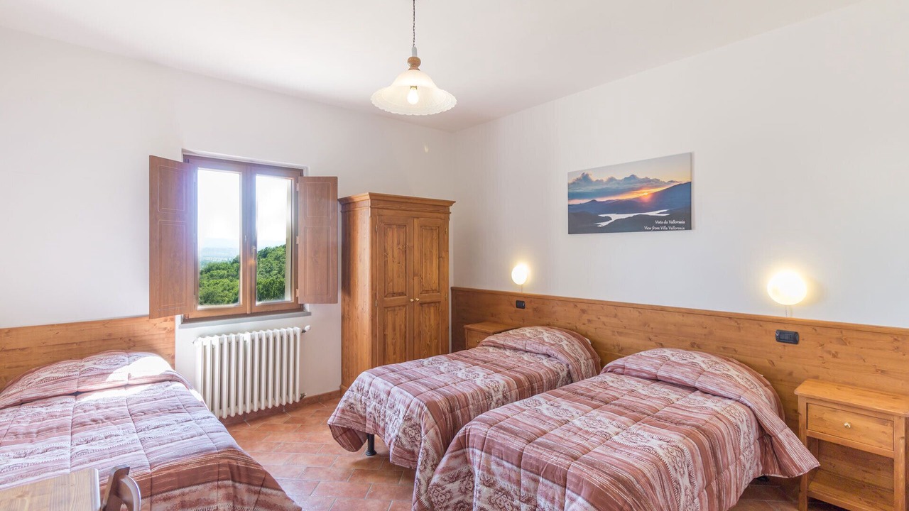 Photo of Bedroom in Sansepolcro