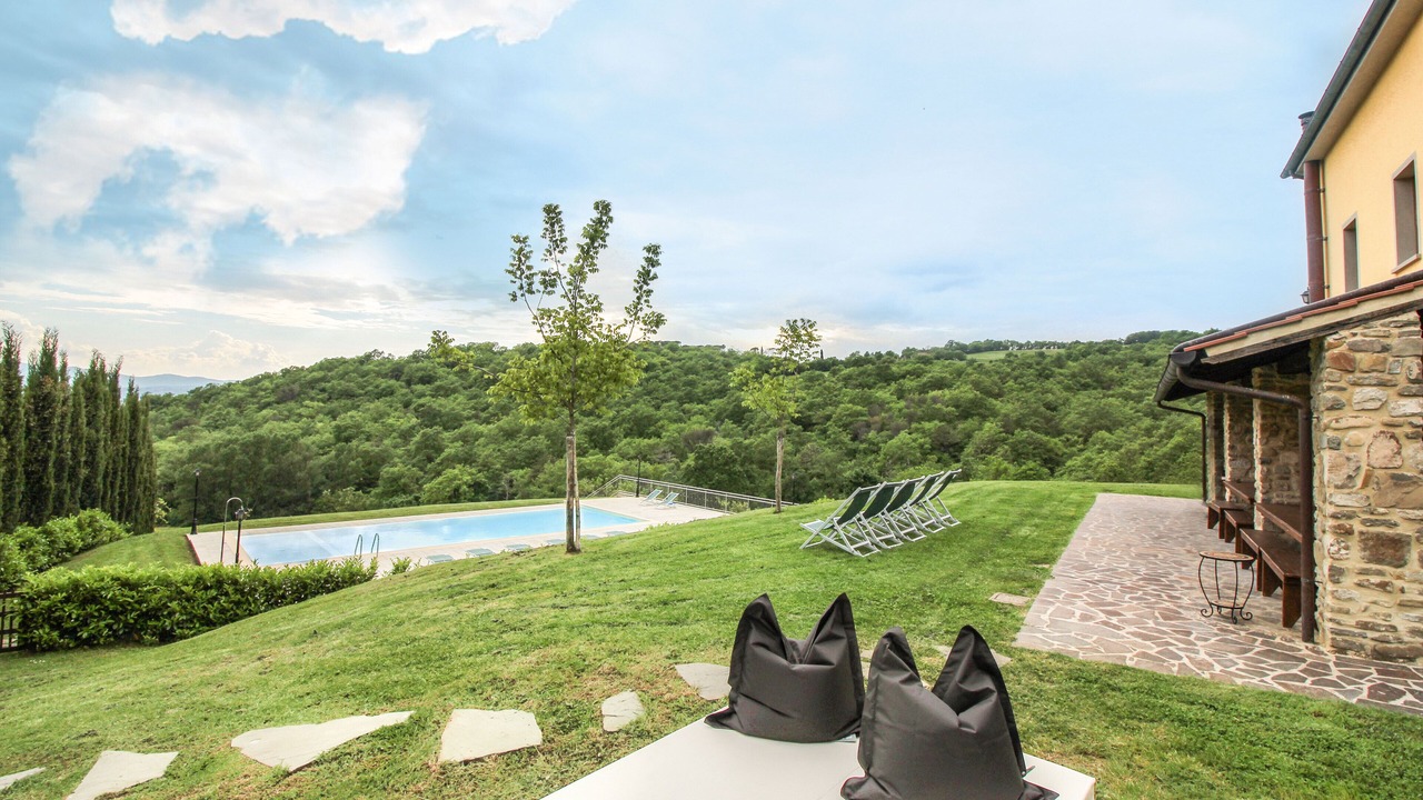 Photo of Outdoor in Sansepolcro