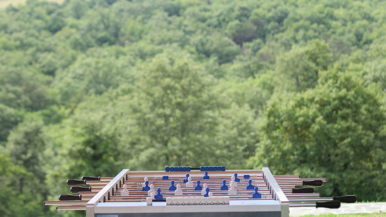 Photo of Outdoor in Sansepolcro