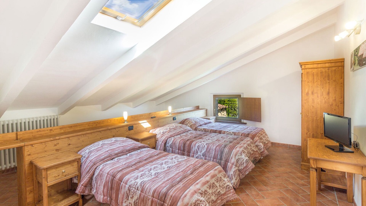 Photo of Bedroom in Sansepolcro