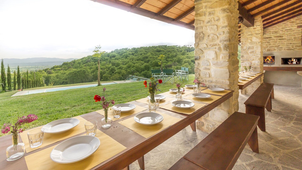 Photo of Outdoor in Sansepolcro