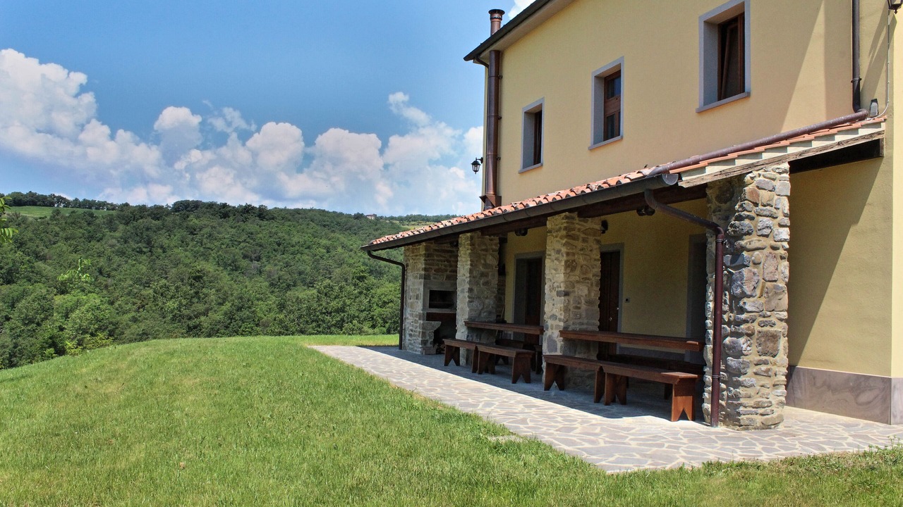Photo of Outdoor in Sansepolcro
