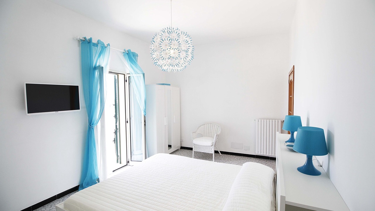 Photo of Bedroom in Centro Storico