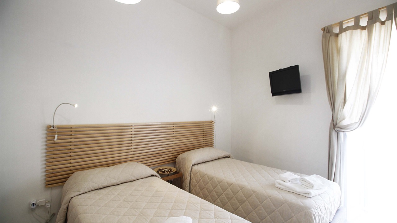 Photo of Bedroom in Centro Storico
