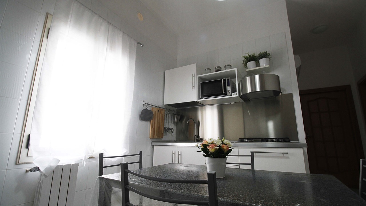 Photo of Kitchen in Centro Storico