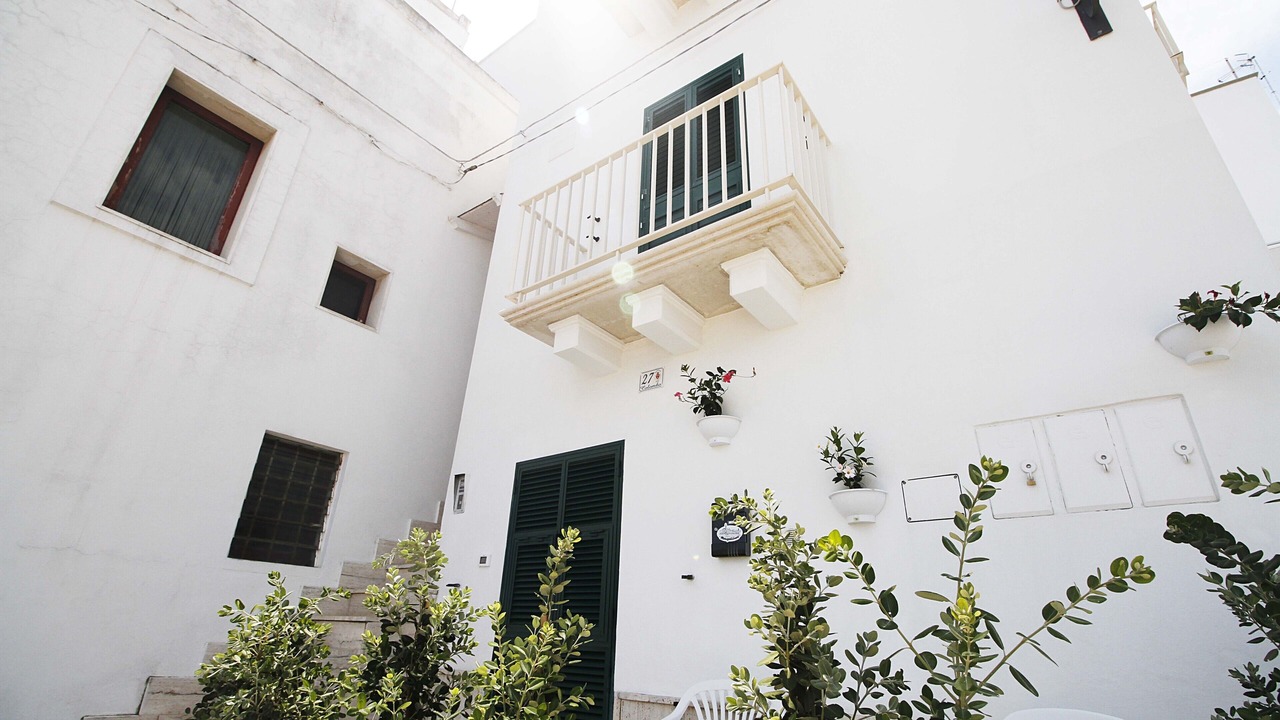 Photo of Outdoor in Centro Storico