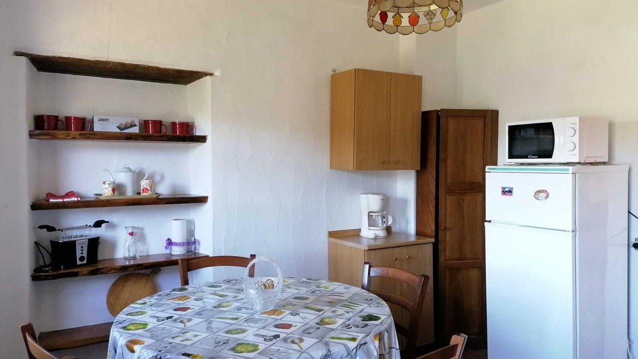 Photo of Kitchen in Corsanico