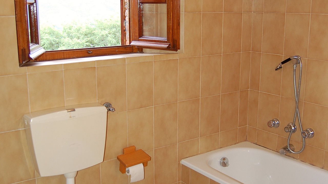 Photo of Bathroom in Corsanico
