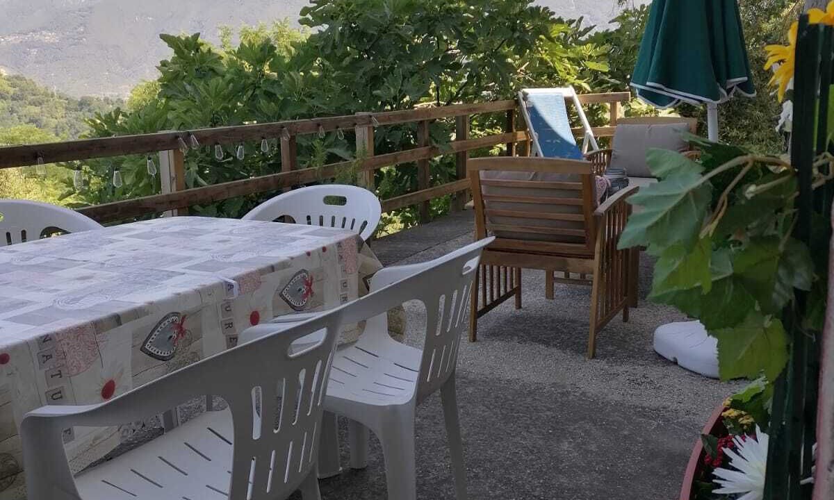 Photo of Outdoor in Corsanico