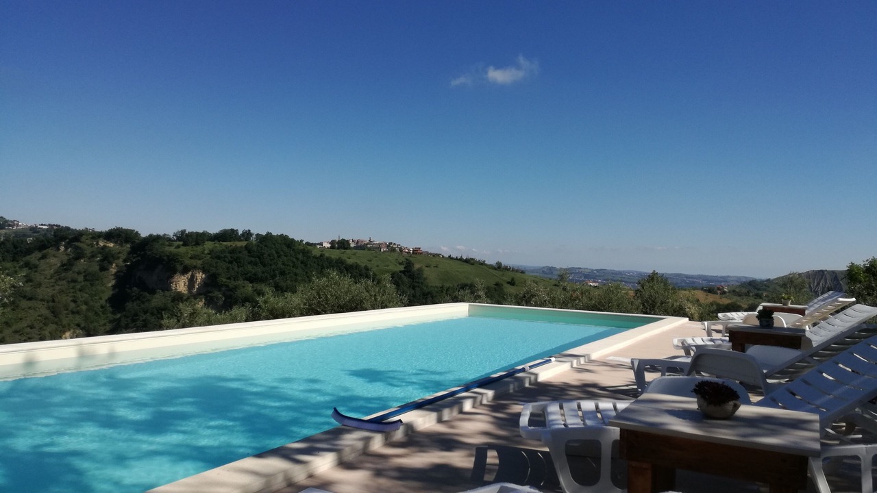 Photo of Outdoor in Montefino