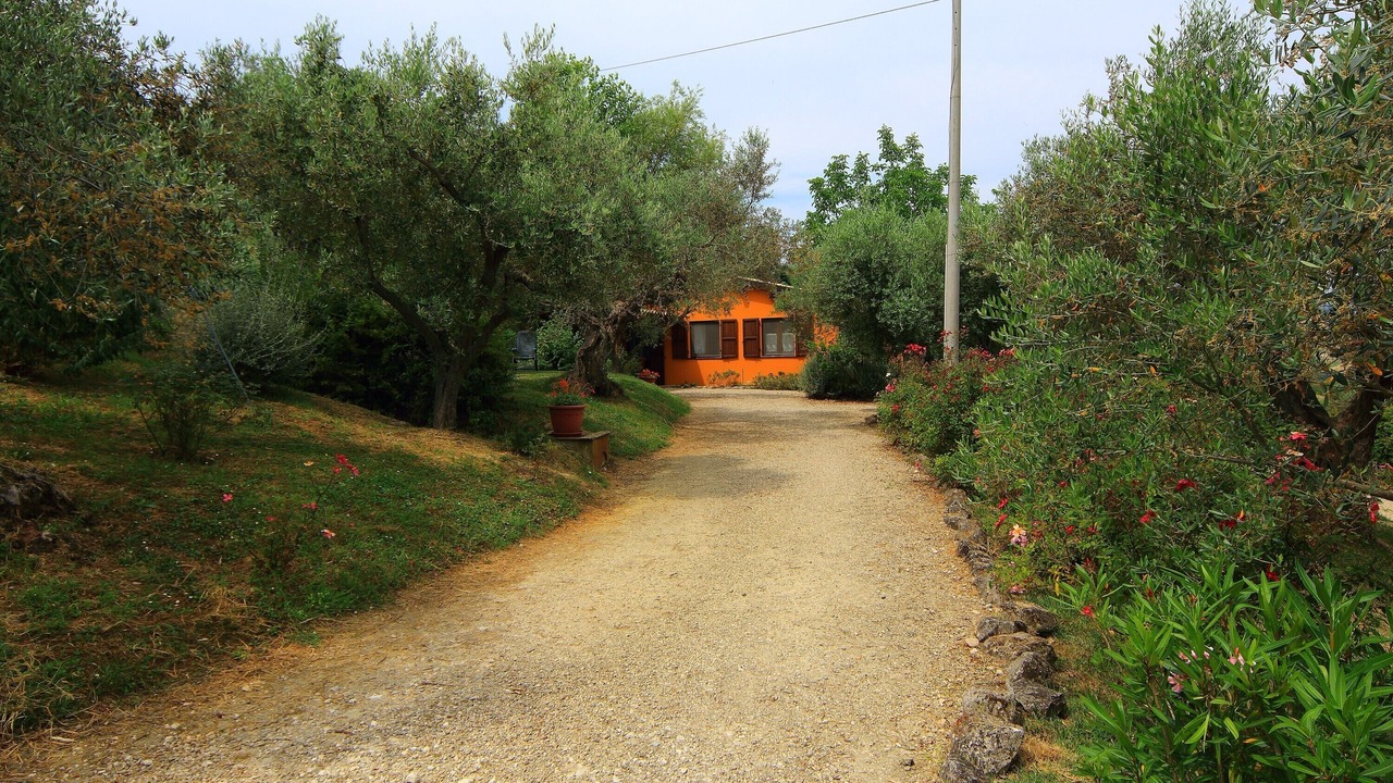 Photo of Outdoor in Montefino
