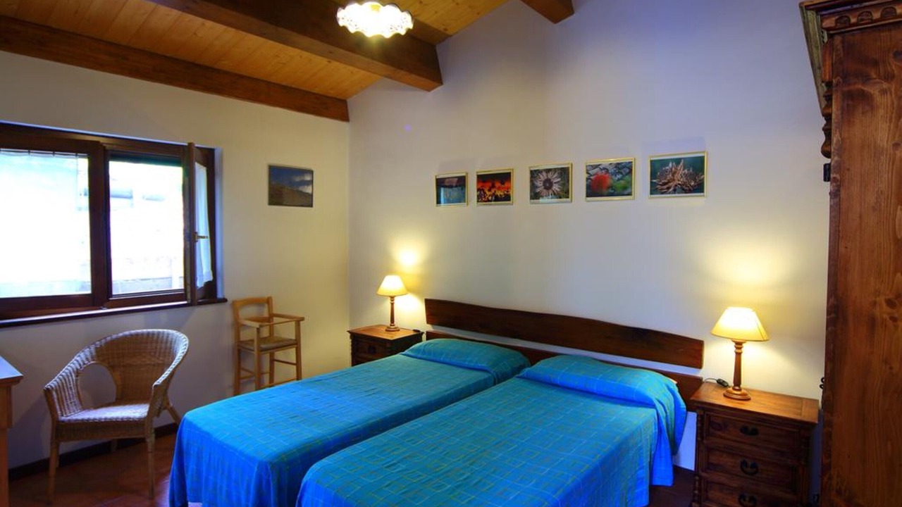 Photo of Bedroom in Montefino