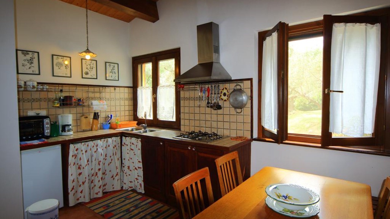 Photo of Kitchen in Montefino