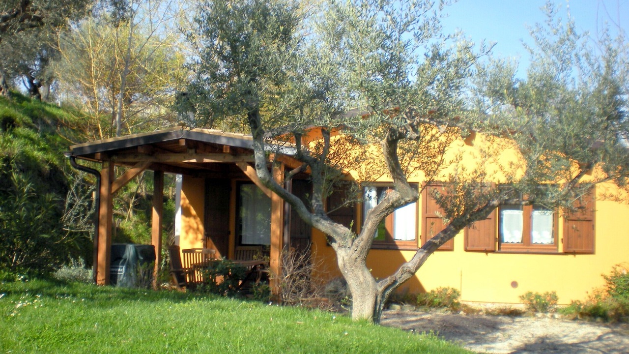 Photo of Outdoor in Montefino