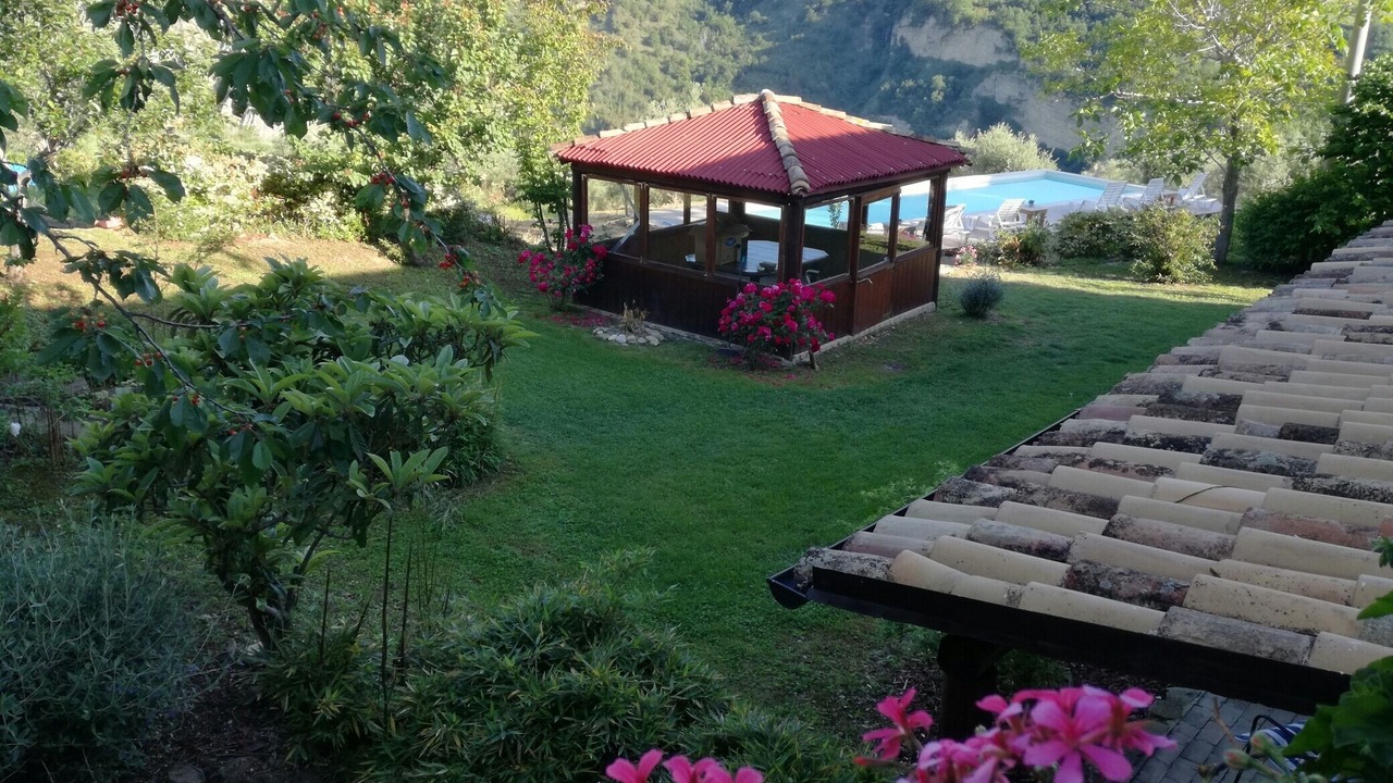 Photo of Outdoor in Montefino