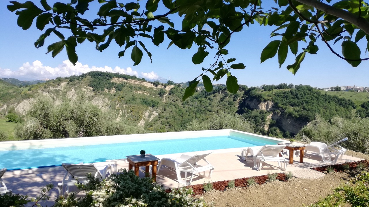 Photo of Outdoor in Montefino